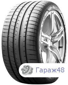 Goodyear Eagle F1 Asymmetric 3 ROF 255/40 R18 95Y